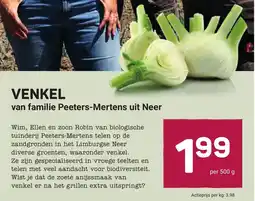 Ekoplaza Venkel aanbieding