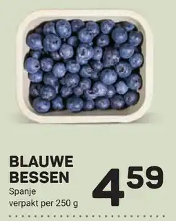 Ekoplaza Blauwe bessen aanbieding