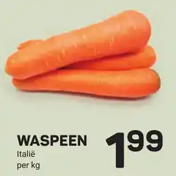 Ekoplaza Waspeen aanbieding