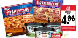Jumbo Dr.oetker pizza aanbieding