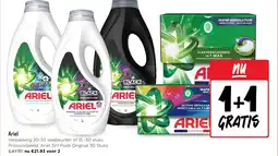 Jumbo Ariel aanbieding