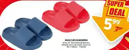 Trafic Muiltjes kinderen aanbieding