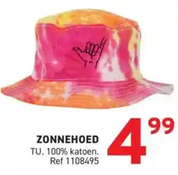 Trafic Zonnehoed aanbieding