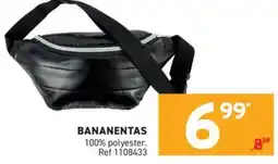 Trafic Bananentas aanbieding