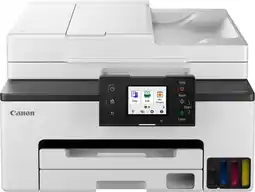 Coolblue Canon MAXIFY GX2050 aanbieding