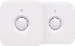 Coolblue Philips Hue Détecteur de Mouvement Lot de 2 aanbieding