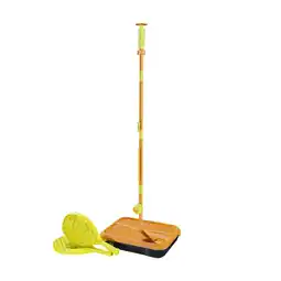 Decathlon Zwenkbal voor alle oppervlakken TOURNAMENT aanbieding