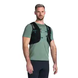 Decathlon Hardloopvest Kilpi HARDROCK 10-U aanbieding
