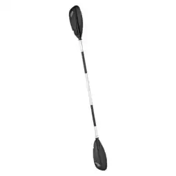Decathlon Bestway Kajakpeddel Hydro-Force 230 cm aluminium aanbieding