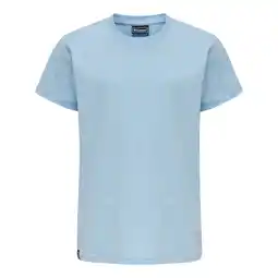 Decathlon Instap T-Shirt Hmlred Uniseks Kinderen HUMMEL aanbieding