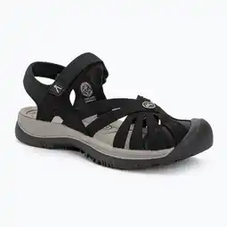 Decathlon KEEN Rose trekkingsandalen voor dames aanbieding