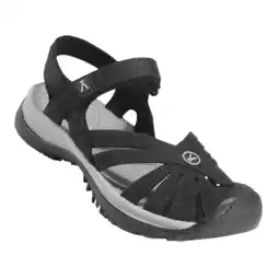 Decathlon KEEN Rose trekkingsandalen voor dames aanbieding