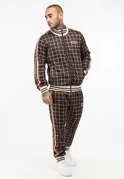 Decathlon LONSDALE Heren trainingspak slim fit HEDLEY aanbieding