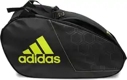 Decathlon Lime Adidas Control Padel Bag aanbieding