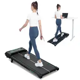 Decathlon Loopband Helling tot 10%-3 standen.WP6,6,0 km/u,Bluetooth,Afstandsbediening aanbieding