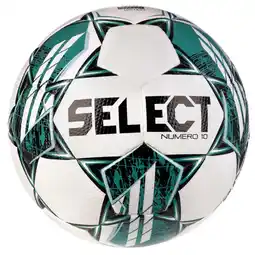 Decathlon Voetbal Select Numero 10 FIFA Quality Pro V23 Ball aanbieding