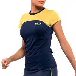 Decathlon SIUX TRILOGY PATTY OFFICIAL T-SHIRT aanbieding