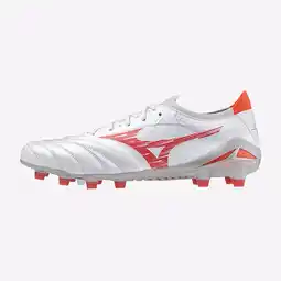 Decathlon Voetbalschoenen Mizuno Morelia Neo Iv B Elite Fg aanbieding