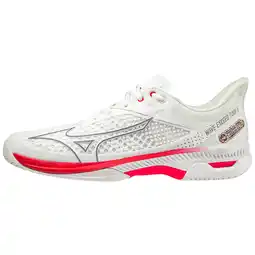 Decathlon Mizuno Wave Exceed Tour 5 Ac 61ga2277 6 Mujer aanbieding