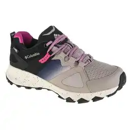 Decathlon Trekkingschoenen voor vrouwen Columbia Peakfreak Hera Outdry aanbieding