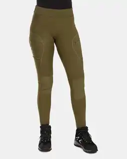 Decathlon Dames outdoor broek Kilpi MOUNTERIA-W aanbieding