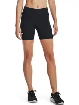 Decathlon Under Armour Fly Fast 3.0 Half hardlooplegging voor dames aanbieding