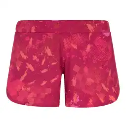 Decathlon Dames hardloop shorts Kilpi LAPINA-W aanbieding