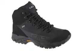 Decathlon Trekkingschoenen voor heren Dhenieb WP aanbieding
