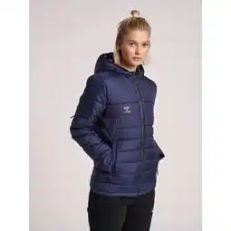 Decathlon Rits Jasje Hmlnorth Dames HUMMEL aanbieding
