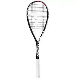 Decathlon Squashracket Tecnifibre Cross Speed 23 aanbieding