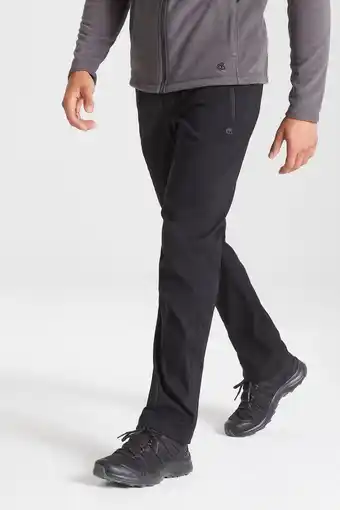 Decathlon Broek Wandelen Heren aanbieding