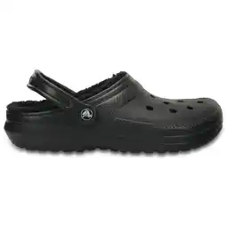 Decathlon Crocs Unisex Volwassen Classic Lined Klompen aanbieding