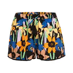 Decathlon ROXY Zwemshort voor dames Salty Tan aanbieding