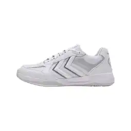 Decathlon Instap Trainingsschoen Inventus Off Tennis Unisex Volwassene HUMMEL aanbieding