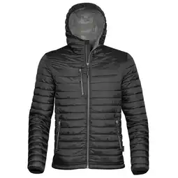 Decathlon Heren Zwaartekrachtkap Thermisch Winterjasje (Duurzaam Waterbestendig) aanbieding