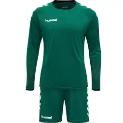 Decathlon Trekkoordsluiting Set Core Gk Unisex Volwassene HUMMEL aanbieding