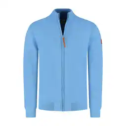 Decathlon Vest - Dun gebreid - Heren - Blake aanbieding