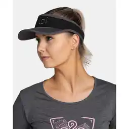 Decathlon Tenis cap Kilpi BEXON-U aanbieding