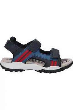 Decathlon Sandalen Geox Model J Borealis B Kleur Blauw aanbieding