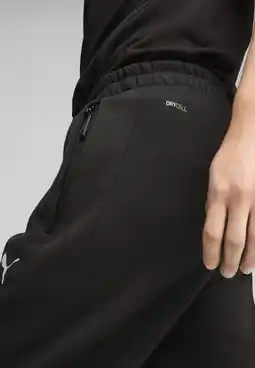Decathlon EVOSTRIPE broek voor heren PUMA Black aanbieding