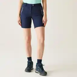 Decathlon Short Dames Lichtgewicht Ademend aanbieding