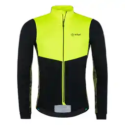 Decathlon Heren fietstrui Kilpi MOVETO-M aanbieding