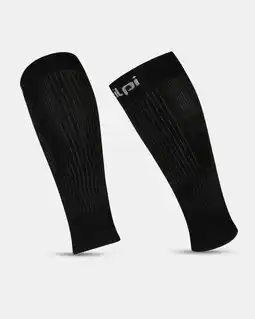 Decathlon Compressie beenwarmers Kilpi PRESS-U aanbieding
