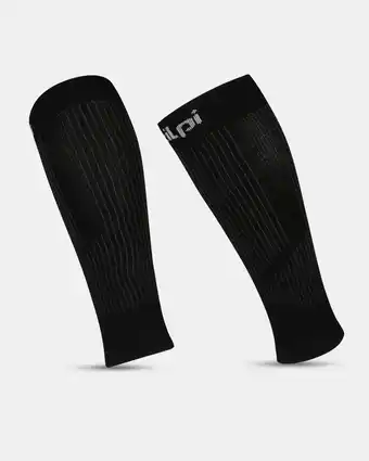 Decathlon Compressie beenwarmers Kilpi PRESS-U aanbieding