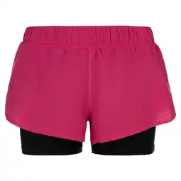 Decathlon Dames hardloopshorts Kilpi BERGEN-W aanbieding