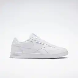 Decathlon Reebok Court Advance Schoenen aanbieding