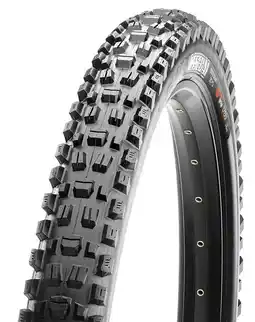 Decathlon MAXXIS MTB band Assegai, DH WT TLR vouwbaar, 29x2.50 63-622 aanbieding