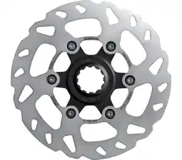 Decathlon Shimano SLX 105 SM-RT70 Remschijf 140mm aanbieding