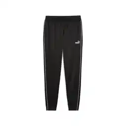 Decathlon PUMA Sport polybroek voor heren PUMA Black aanbieding