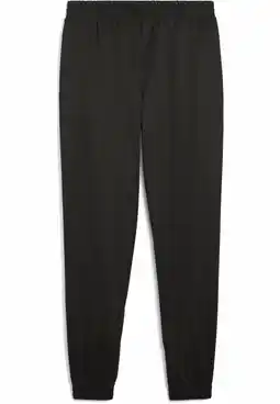 Decathlon PUMA Sport polybroek voor heren PUMA Black aanbieding